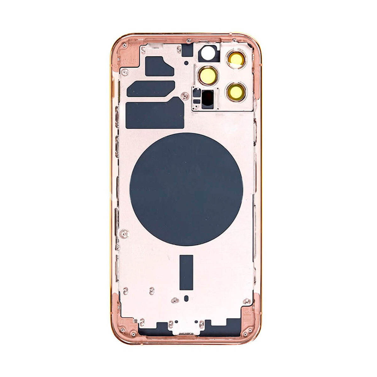 Carcasa sin flex iPhone 12 Pro